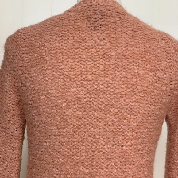 Plenty By Tracy Reed Sweater Duster size S - Picture 5 of 7